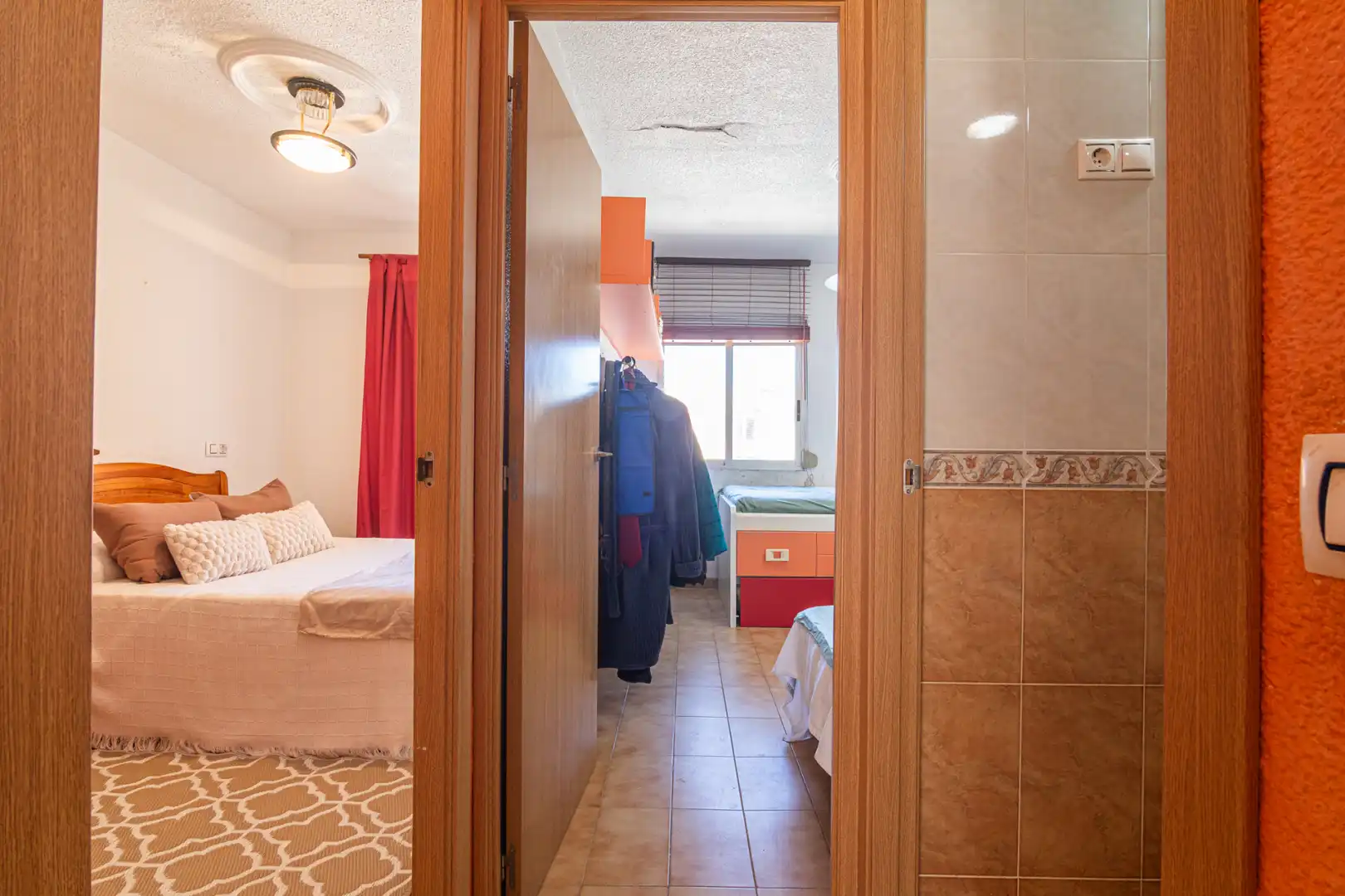 Bungalow con terrazza in vendita a Avinguda d'Europa 37, imagen 22