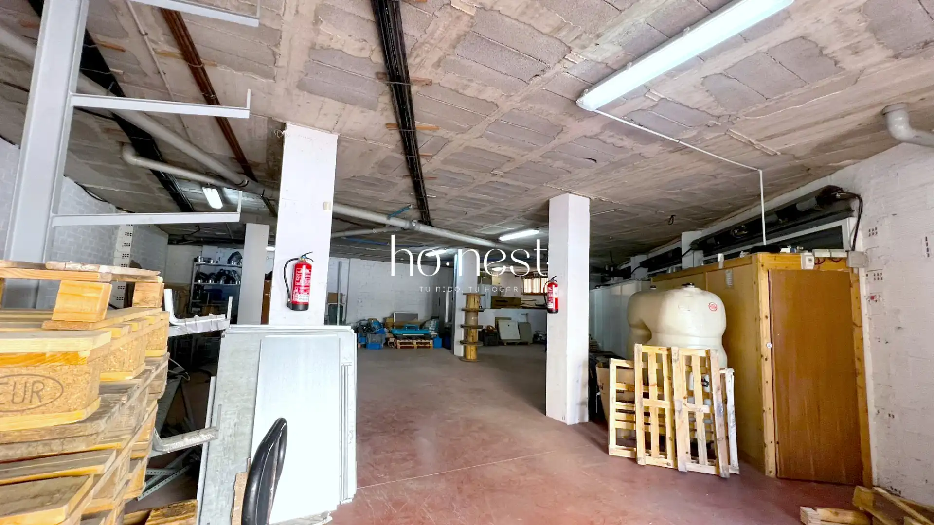 Local commercial à vendre à El Tancat - Mas d'en Gual, imagen 4