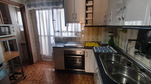 Foto 5 de Pis en venda a Avenida de Andalucía, Peñamefecit - Avda Barcelona, Jaén