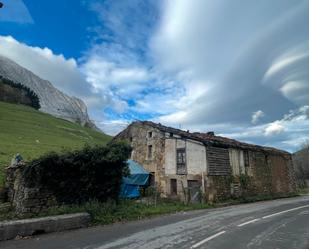 Außenansicht von Country house zum verkauf in Atxondo