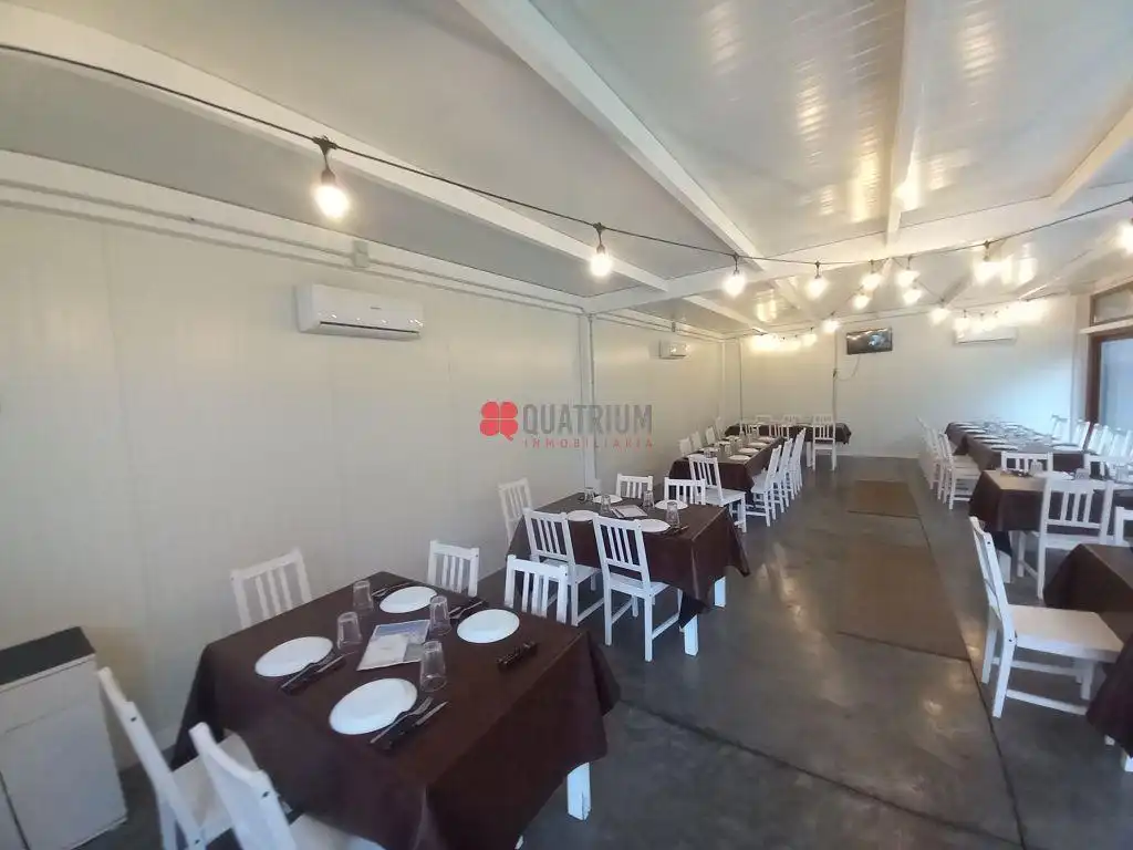 Local comercial en alquiler en Padrón, imagen 14