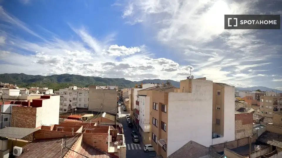 Habitació a El Palmar