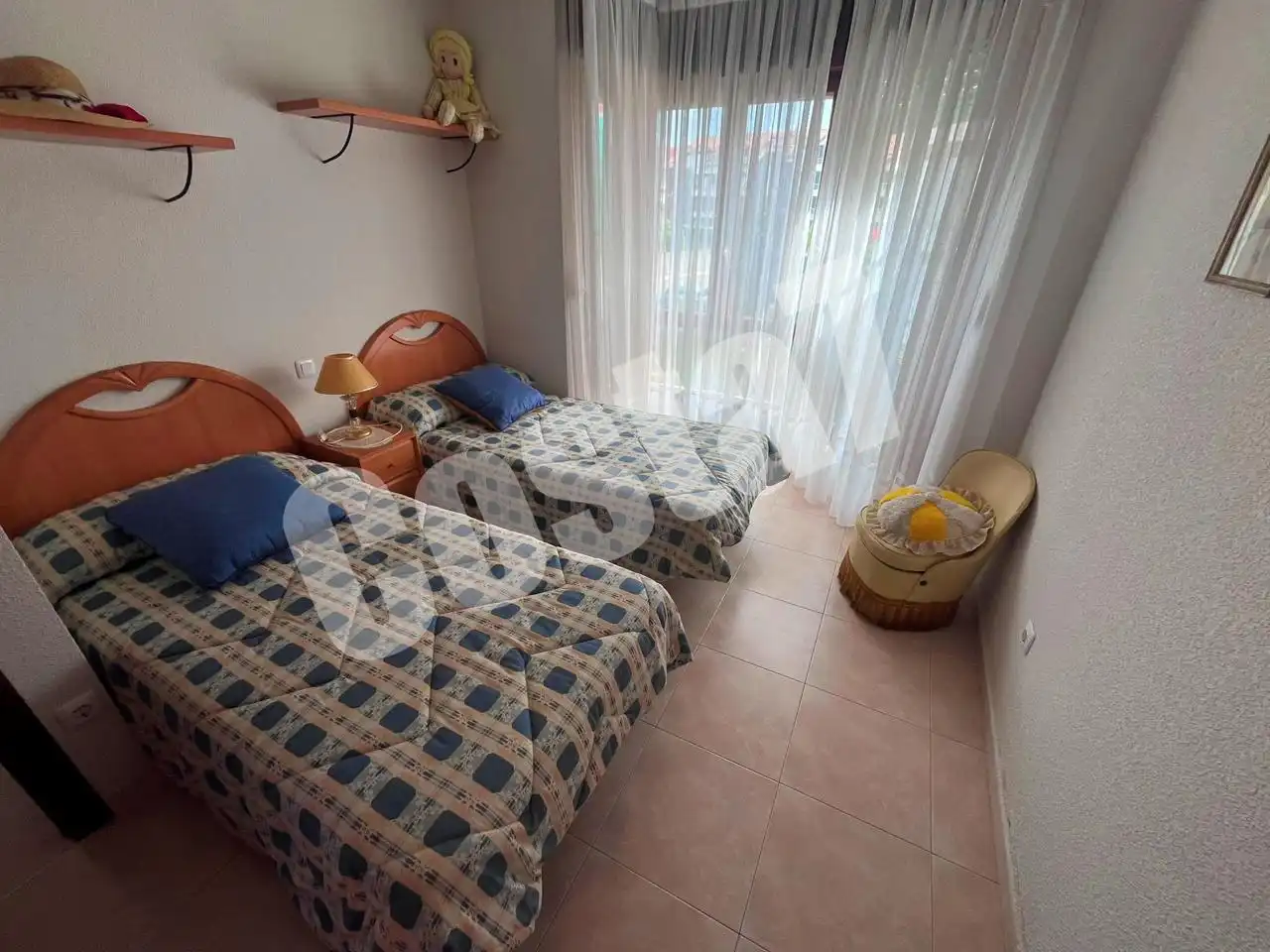 Appartement avec piscine à vendre à Calle la Brava, imagen 25