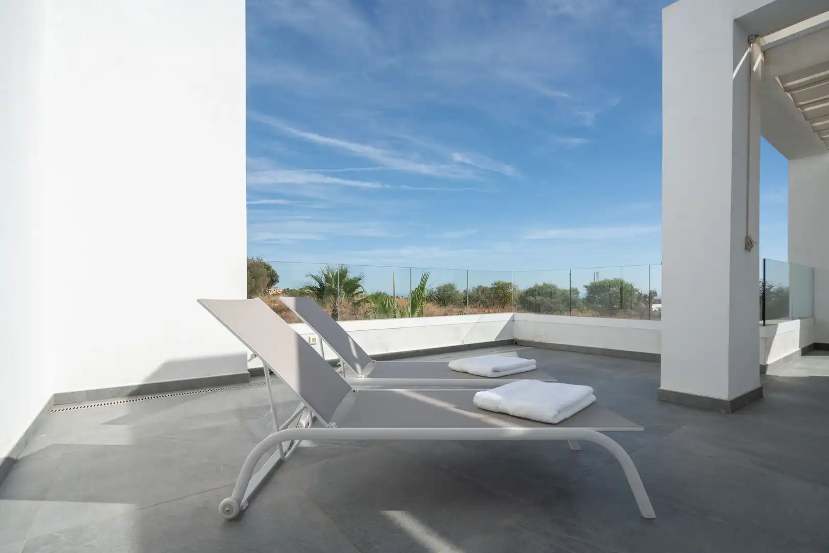 Penthouse with pool for sale in La Quinta, imagen 19