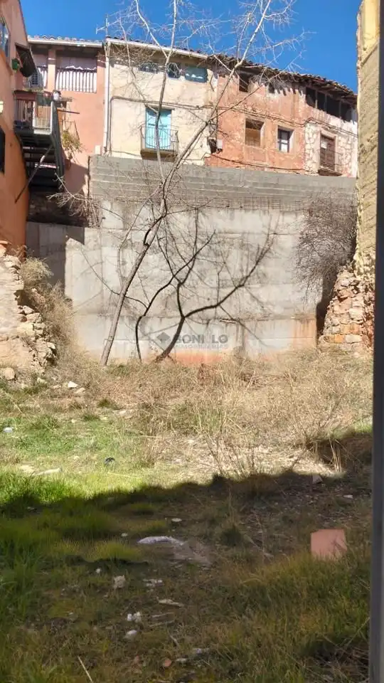 Residencial en venta en Gea de Albarracín