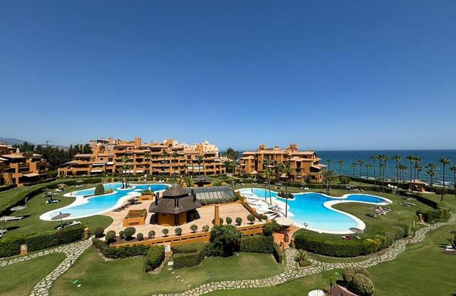 Apartamento en Alquiler en N/A, -1 en Zona de Punta Plata