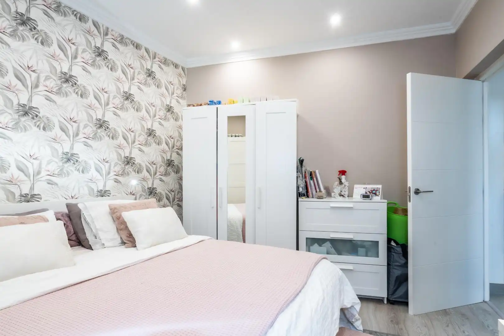 Habitación de Casa o chalet en venta en Santiago del Teide