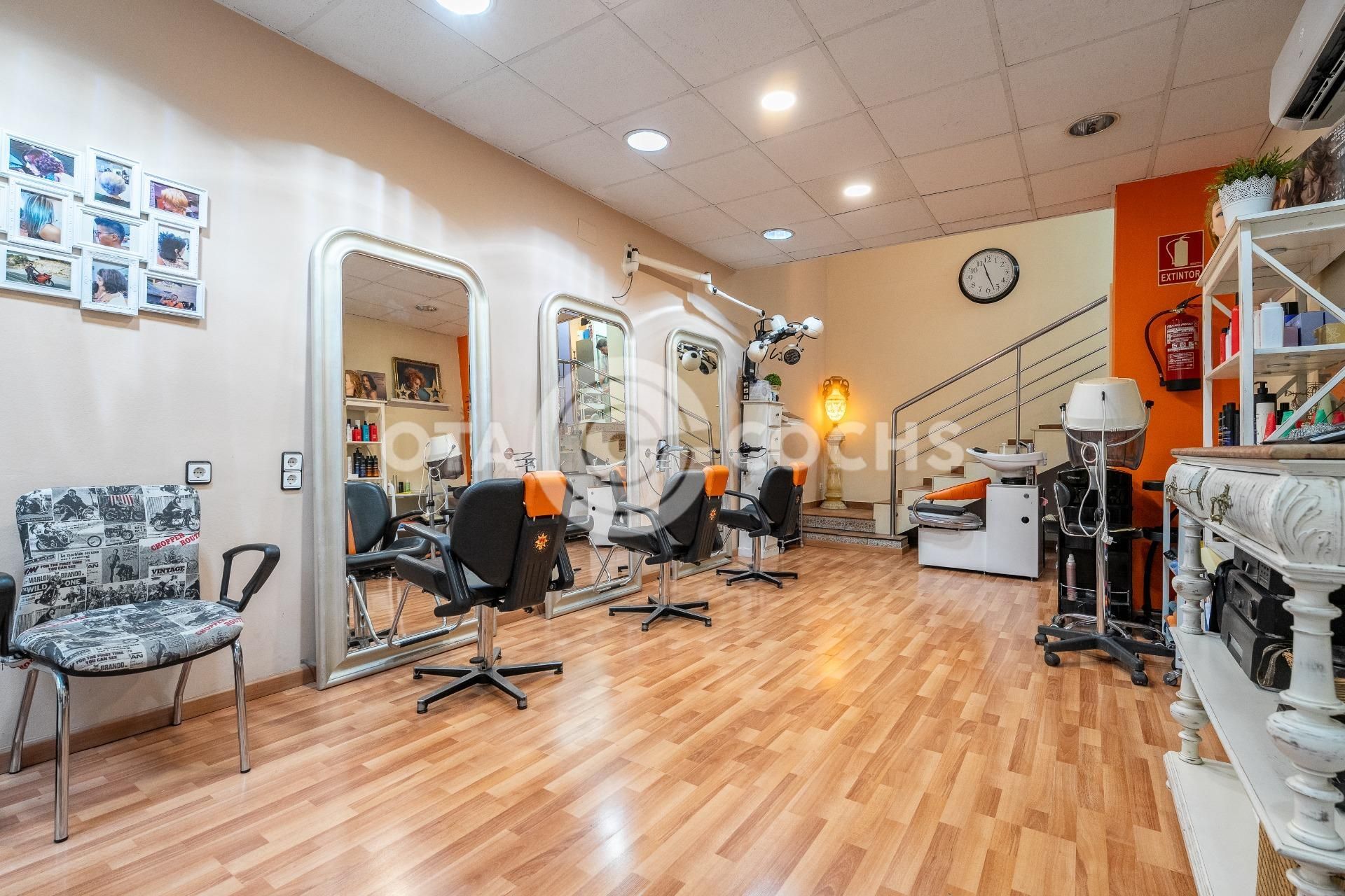 Local en venta en Reus con Aire acondicionado