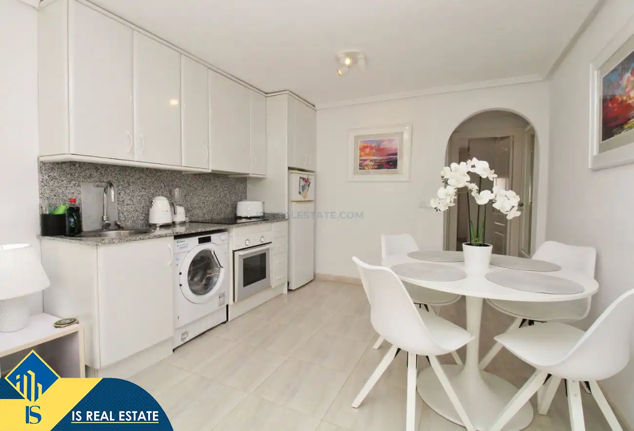 Bungalow for sale in Orihuela Costa, imagen 4