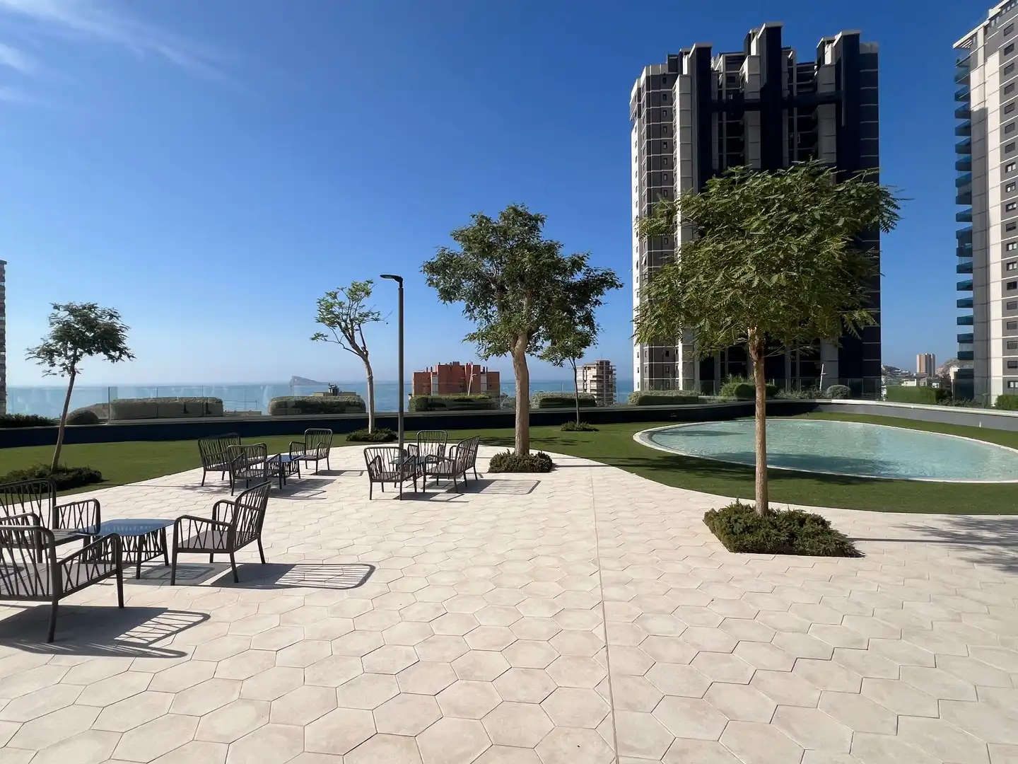 Apartament amb ascensor en venda a Playa de Poniente, imagen 52