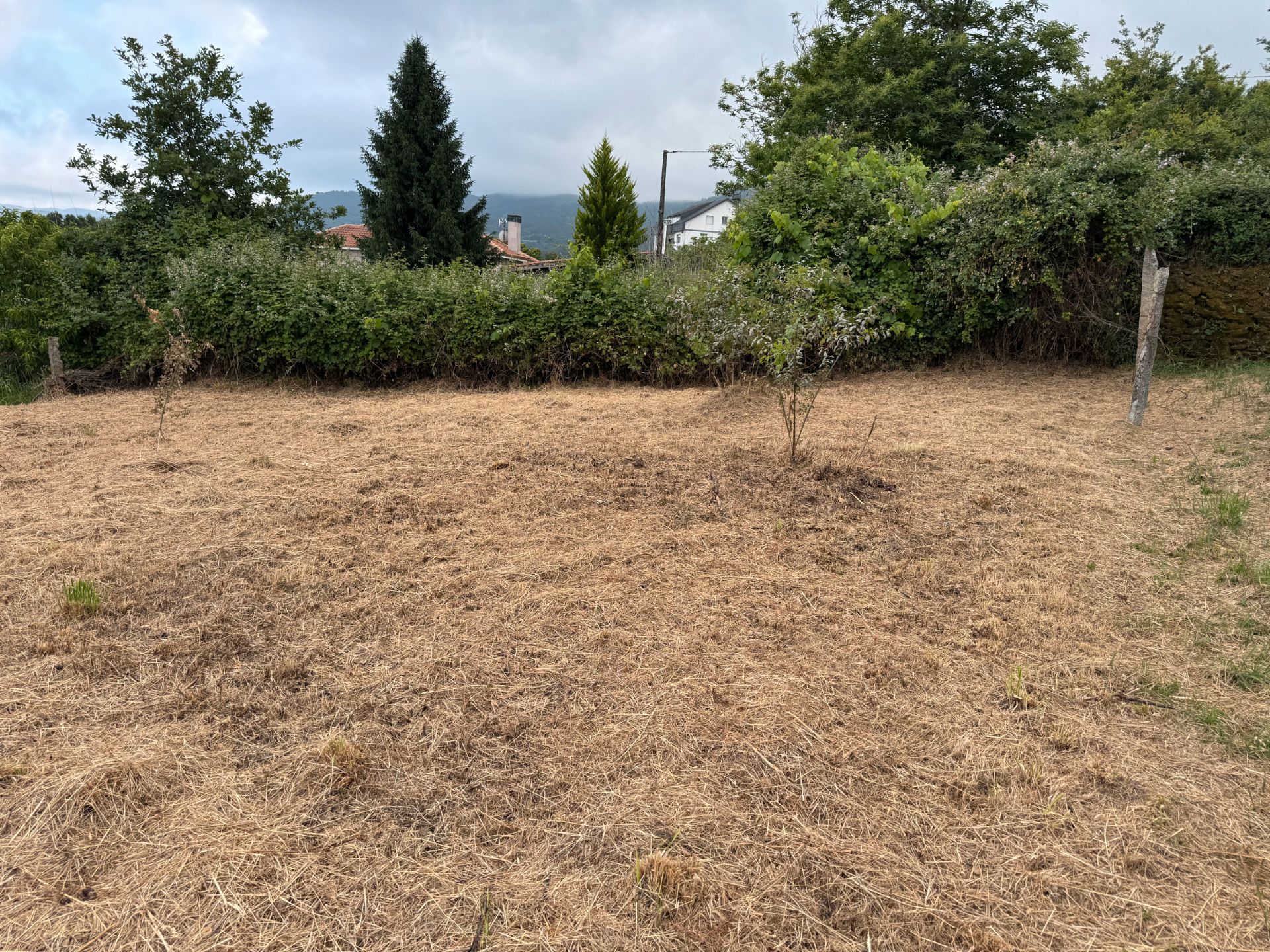 Residential for sale in Ramirás