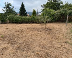Residencial en venda en Ramirás