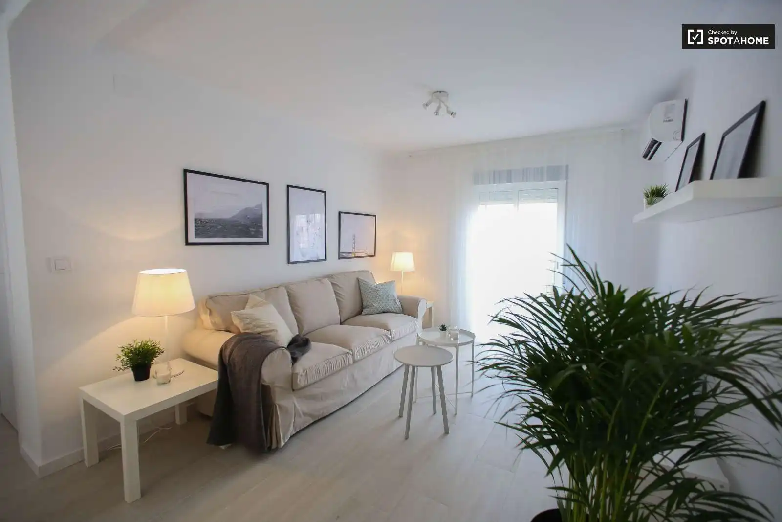 Habitació a Valencia, Valencia