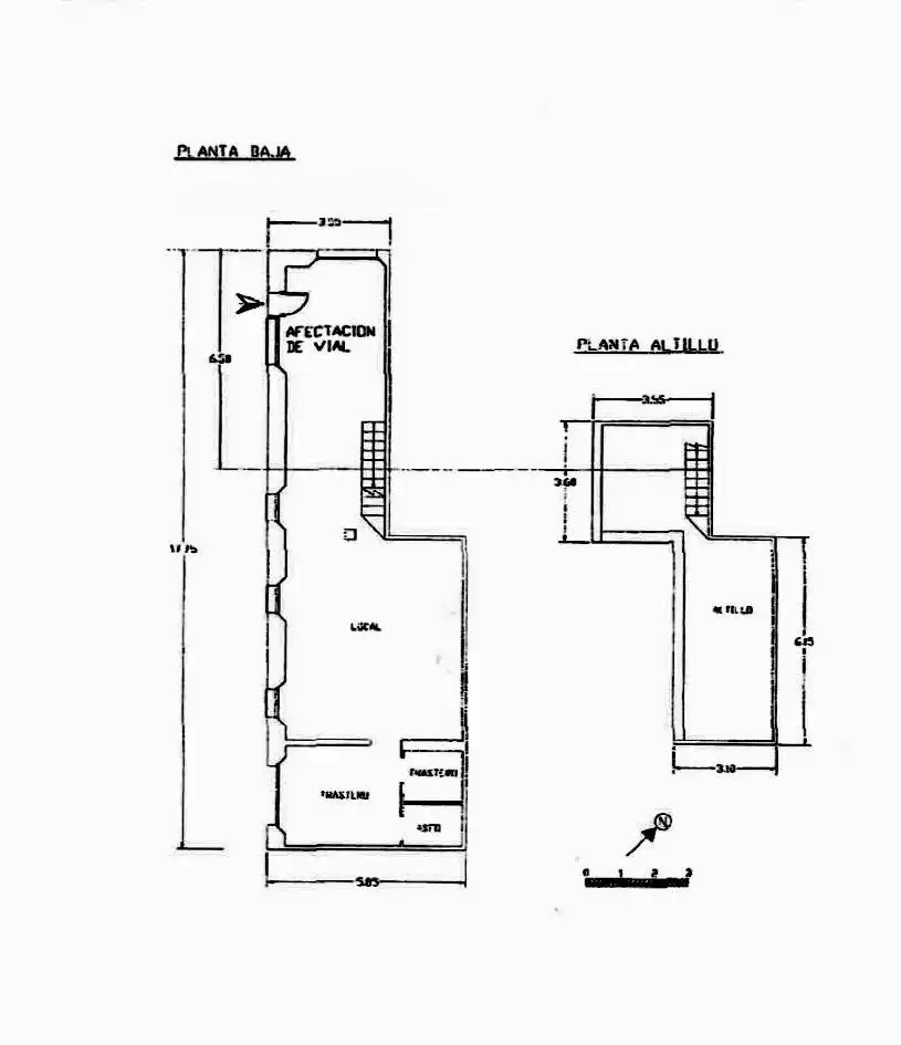 Local comercial en venta en Gràcia, imagen 18