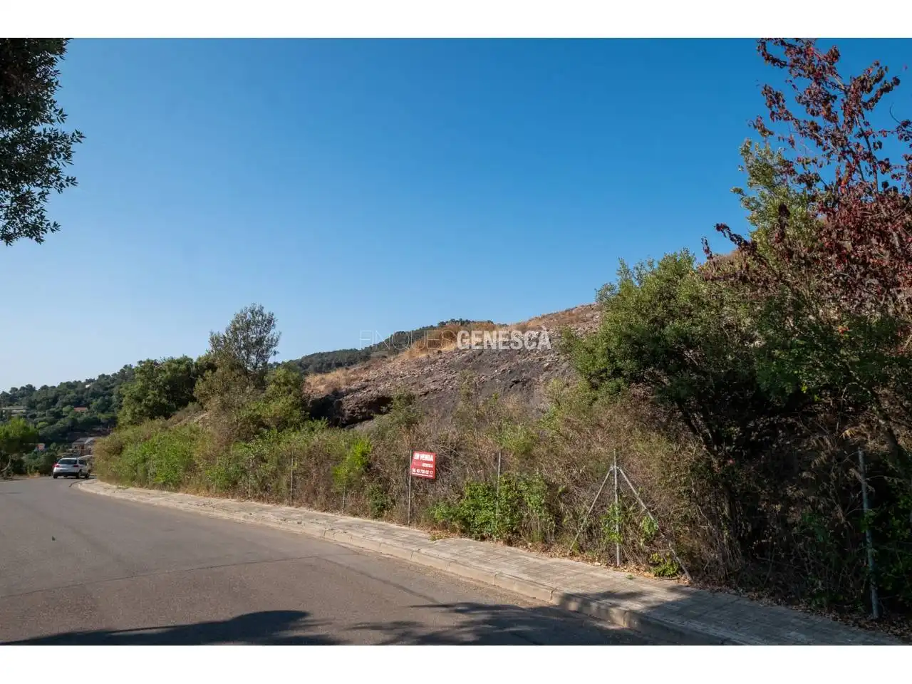 Wohnbaugrundstück zum Verkauf in Calle Camí de Puigcodina 43, imagen 10