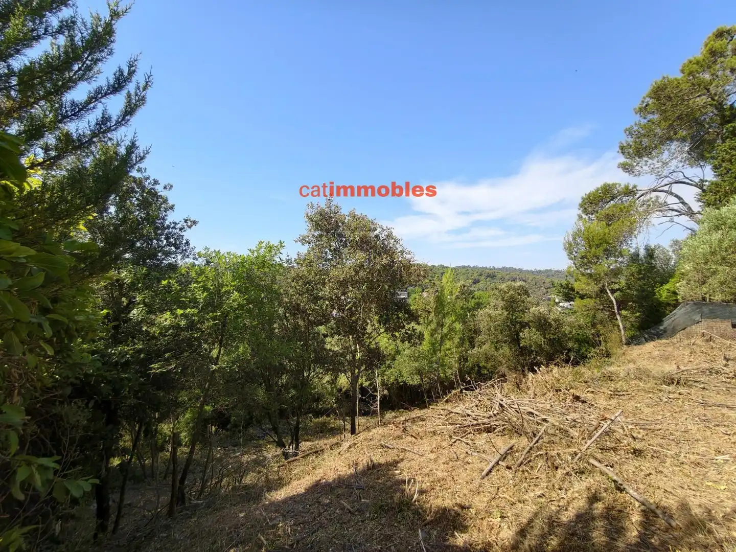 Residential for sale in Sant Cugat del Vallès