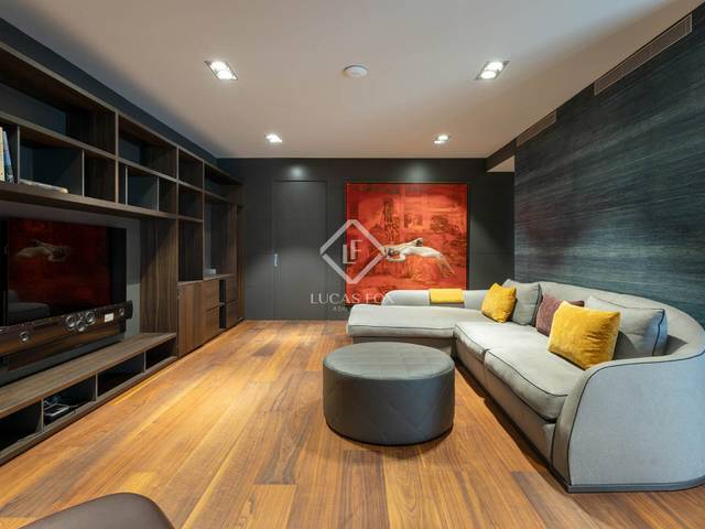 Piso en Venta en Sarrià