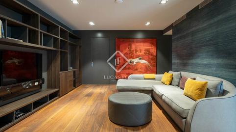 Foto 2 de Piso en venta en Sarrià,  Barcelona Capital