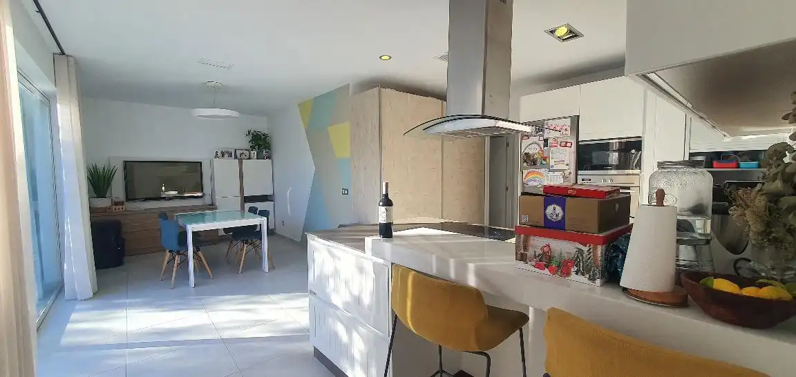 Xalet en venda a Hellín, imagen 10