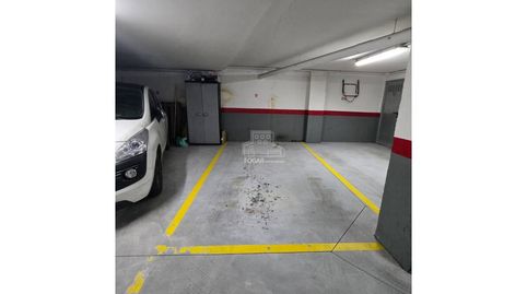 Foto 3 von Garage zur Miete in Avenida Cambados, Sobrán, Vilagarcía de Arousa