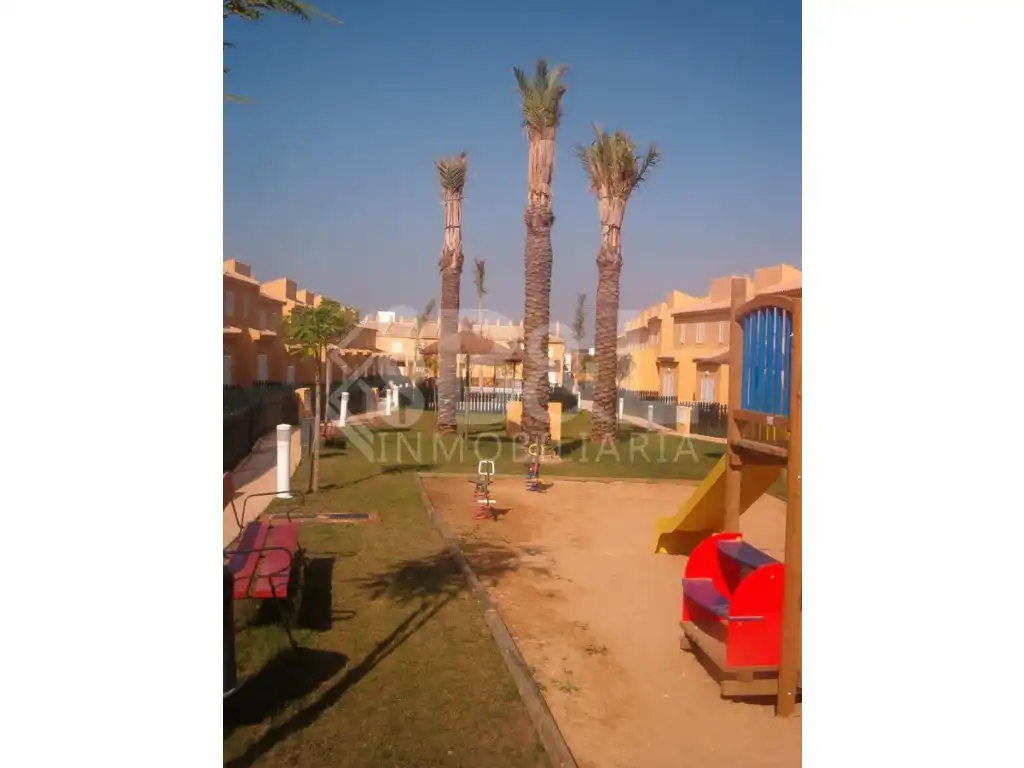 Jardí de Casa o xalet en venda en Isla Cristina