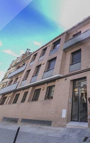 Dúplex en Venta en C/ Pardo Bazan en Zona Esportiva