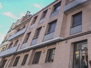 Maisonette zum Verkauf in C/ Pardo Bazan