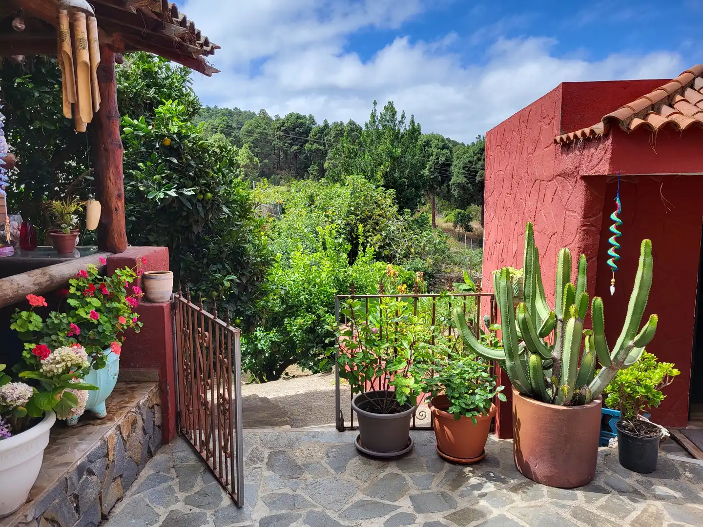 Casa o xalet en venda a Santa Bárbara - La Florida