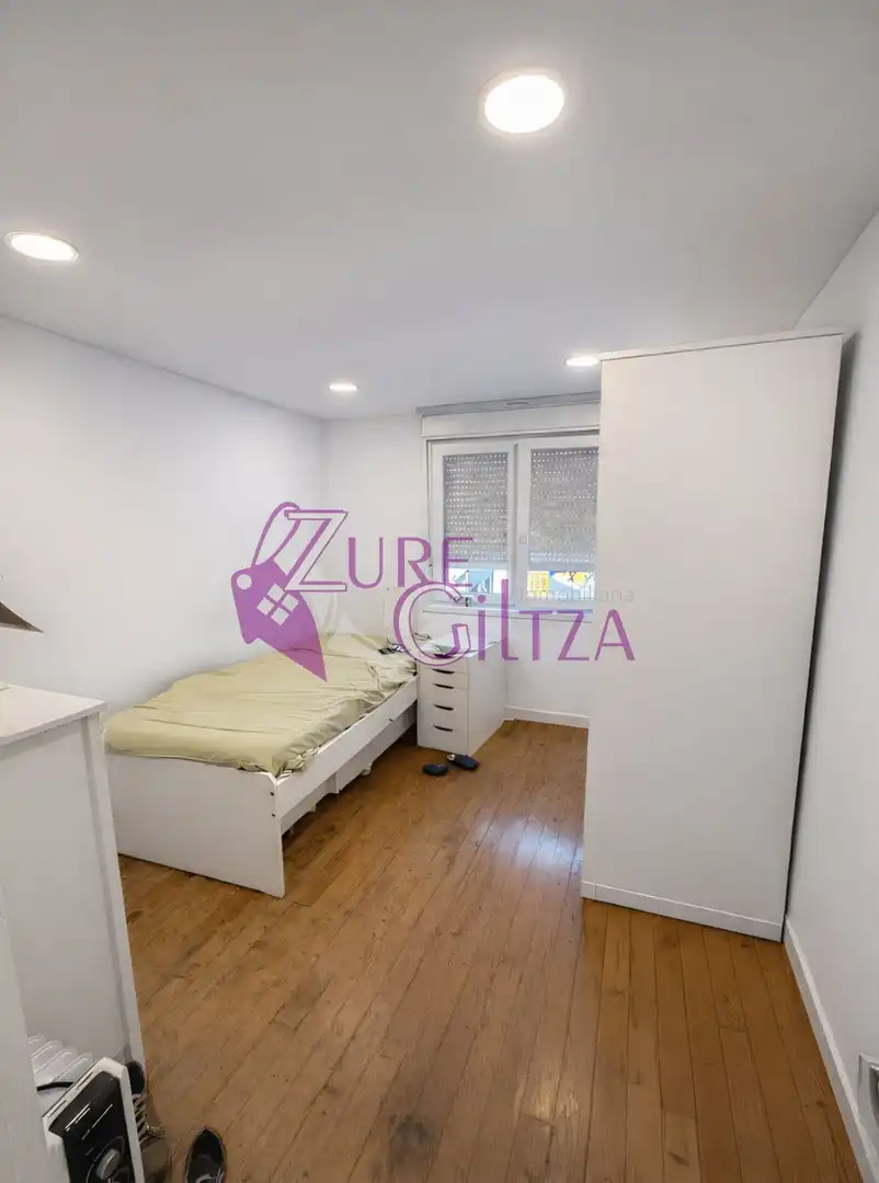 Habitación de Piso en venta en Iurreta con Calefacción y Amueblado