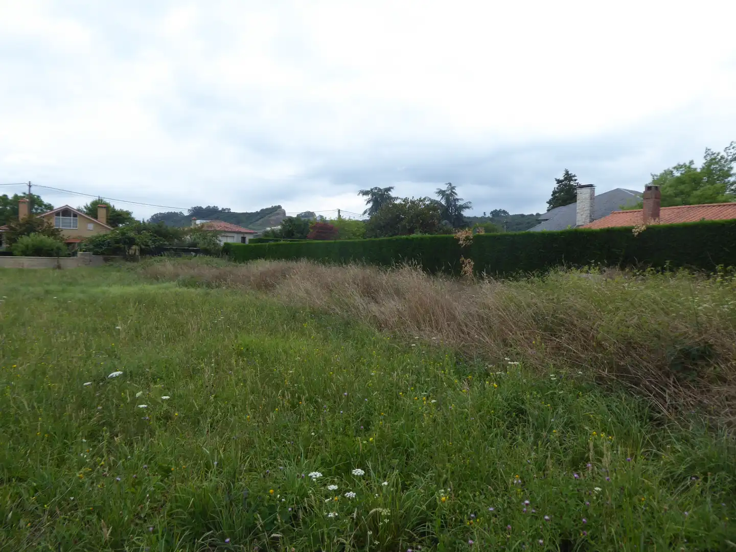 Terreno en venta en Camargo