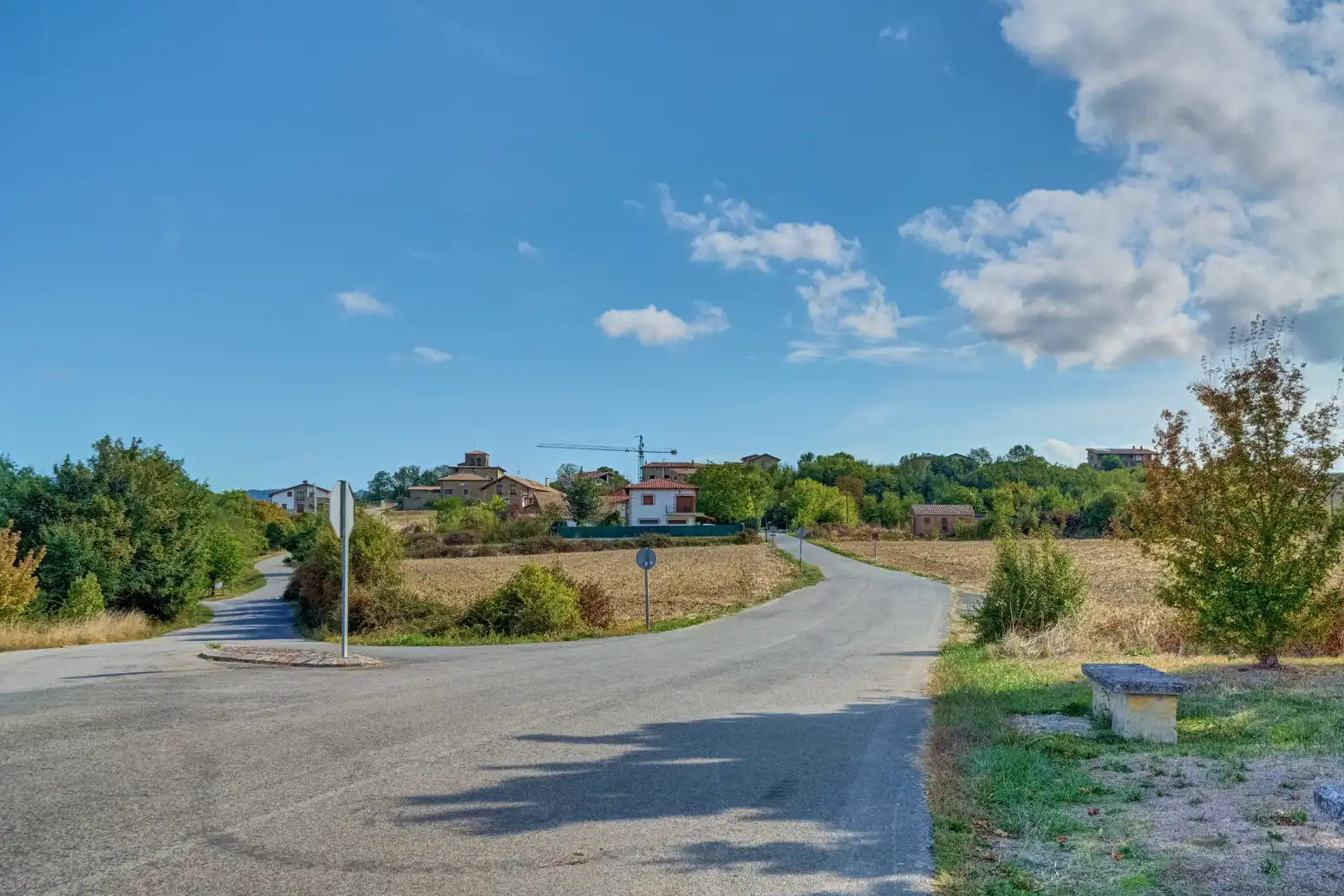 Terreno en venta en Aranguren