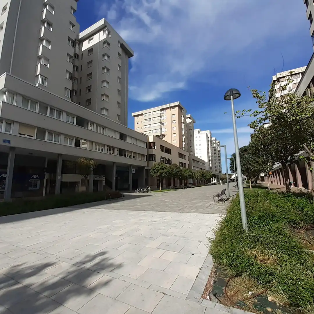Oficina en venta en Barañáin / Barañain