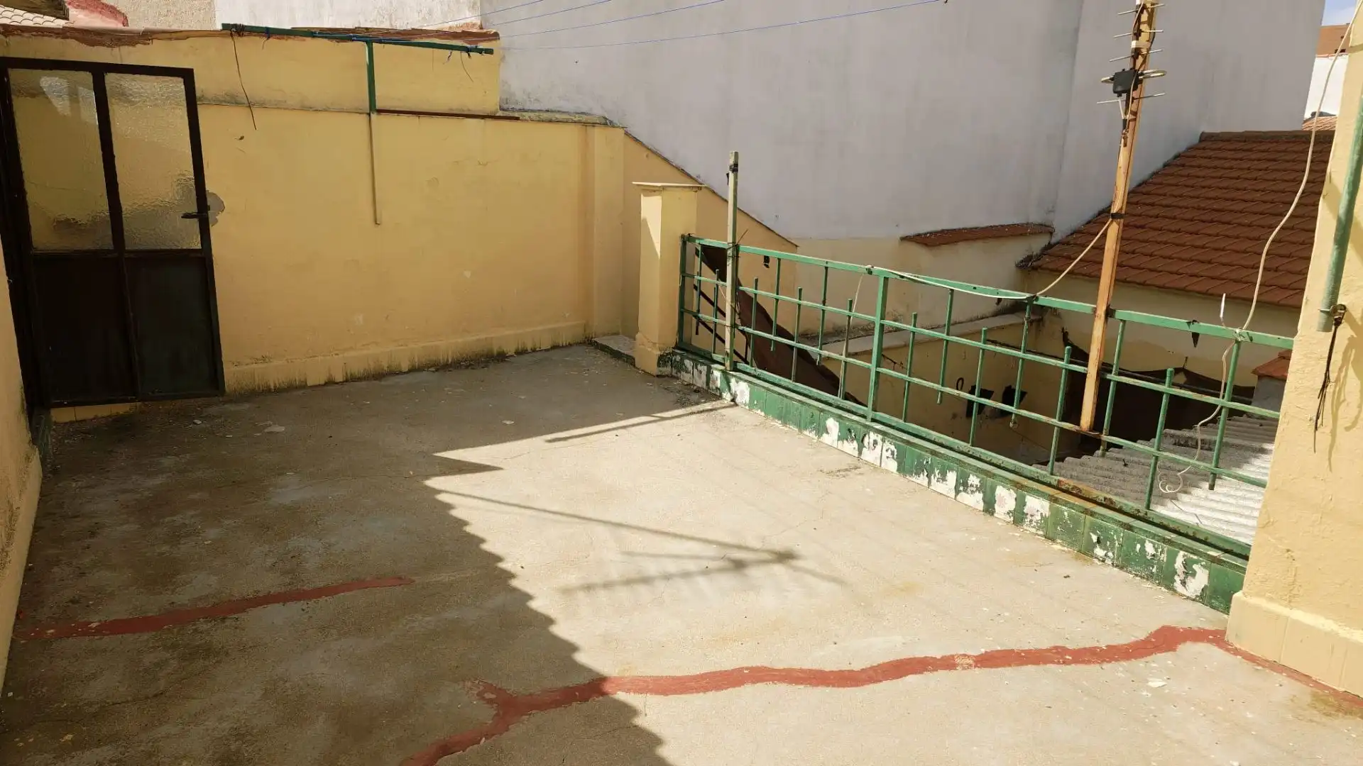 Casa o chalet en venta en Puertollano con Terraza