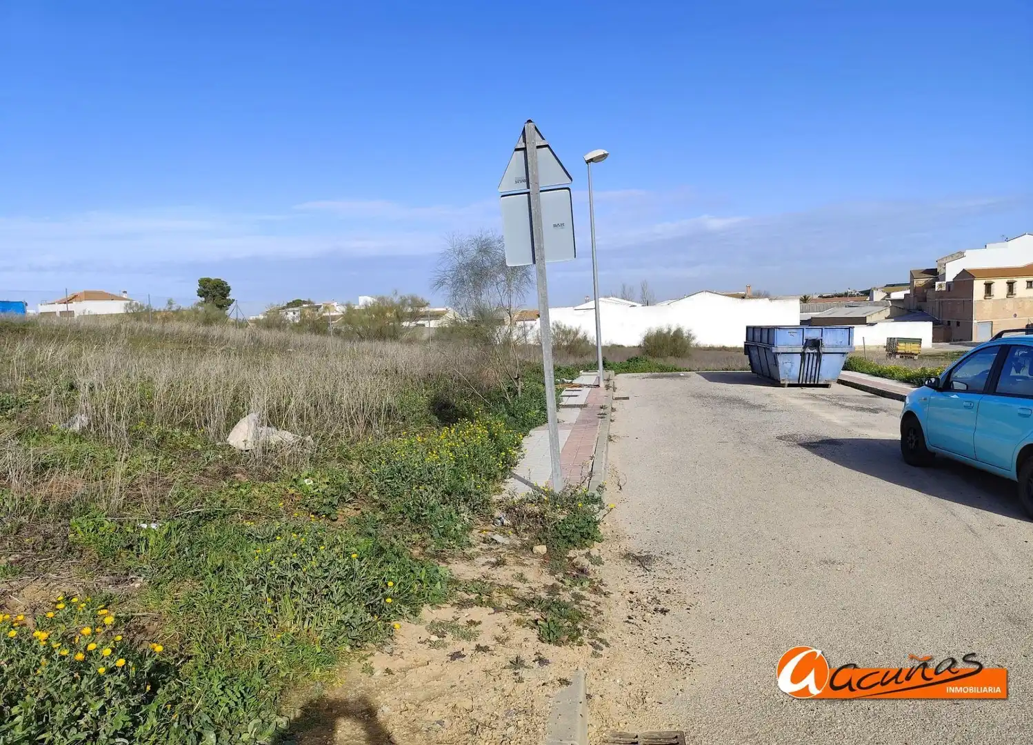 Residencial en venda en Alameda