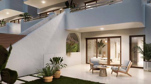 Foto 3 de Àtic en venda a Lo Pagán, Murcia