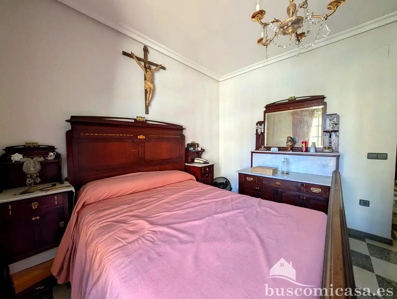 Flat with terrace for sale in Calle Cid Campeador, imagen 10