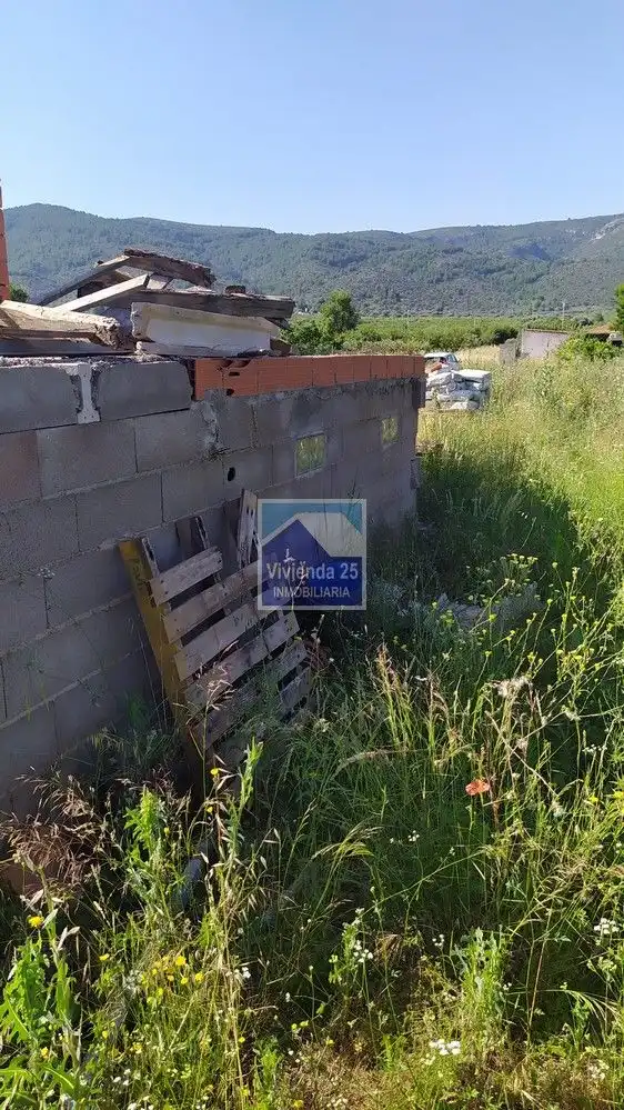 Terreny residencial en venda a Vilafamés, imagen 3