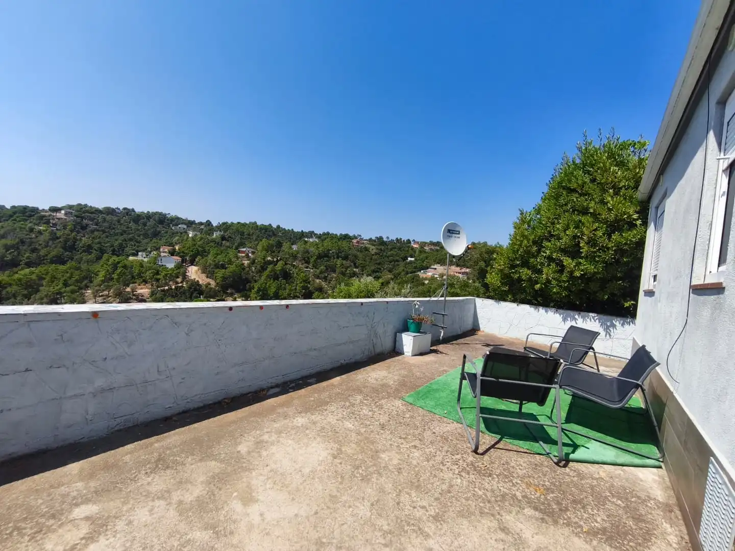 Detached house with garden for sale in Lloret Residencial - Montlloret, imagen 57