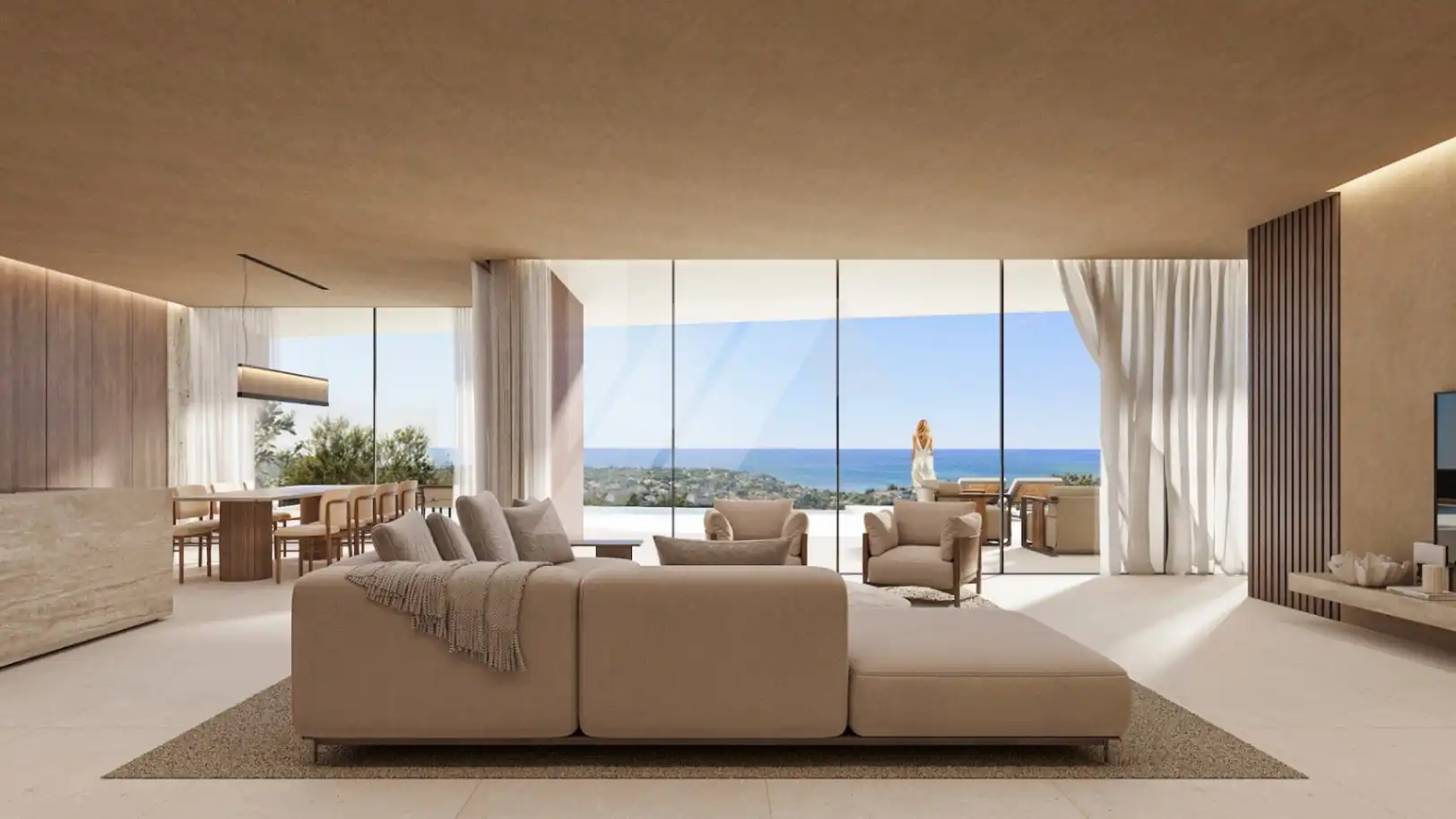Villa con terrazza in vendita a La Viña - Montemar - San Jaime, imagen 5