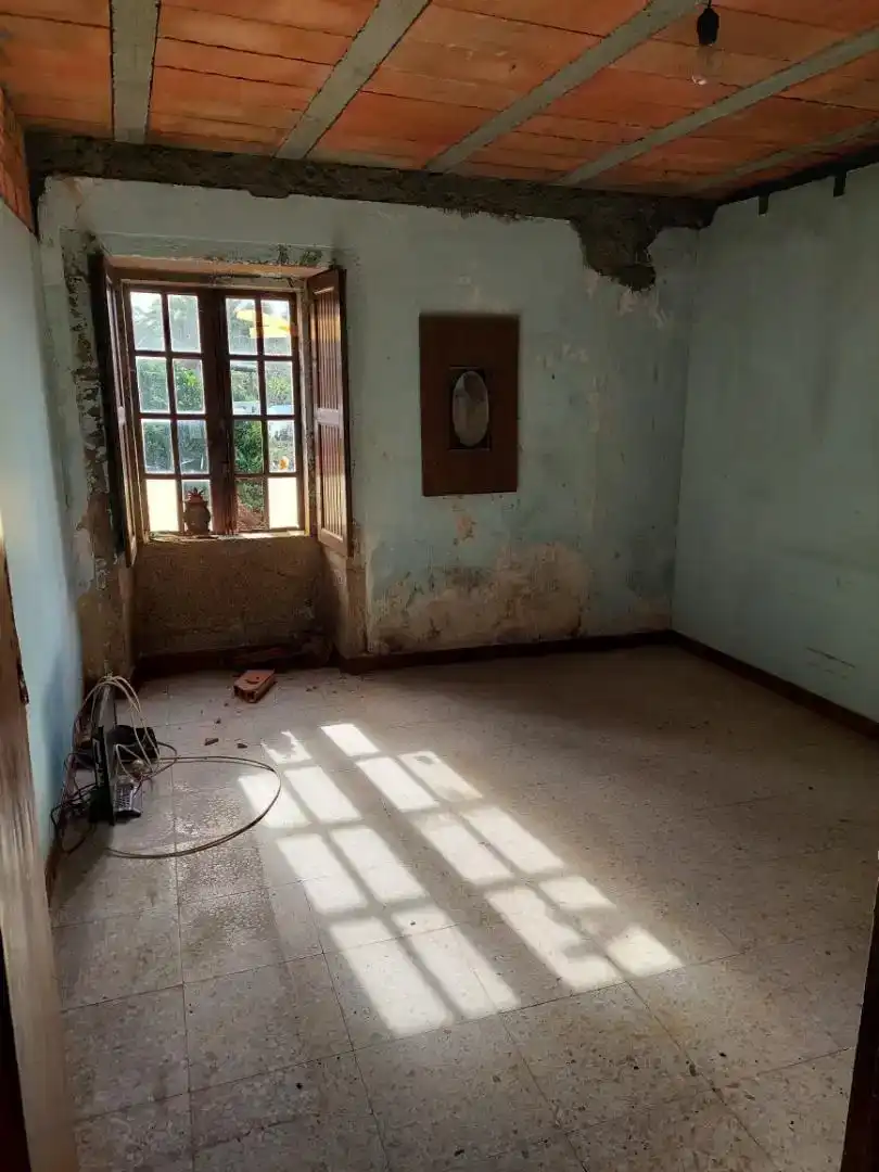 Casa adosada en venta en Campo Lameiro, Pontevedra