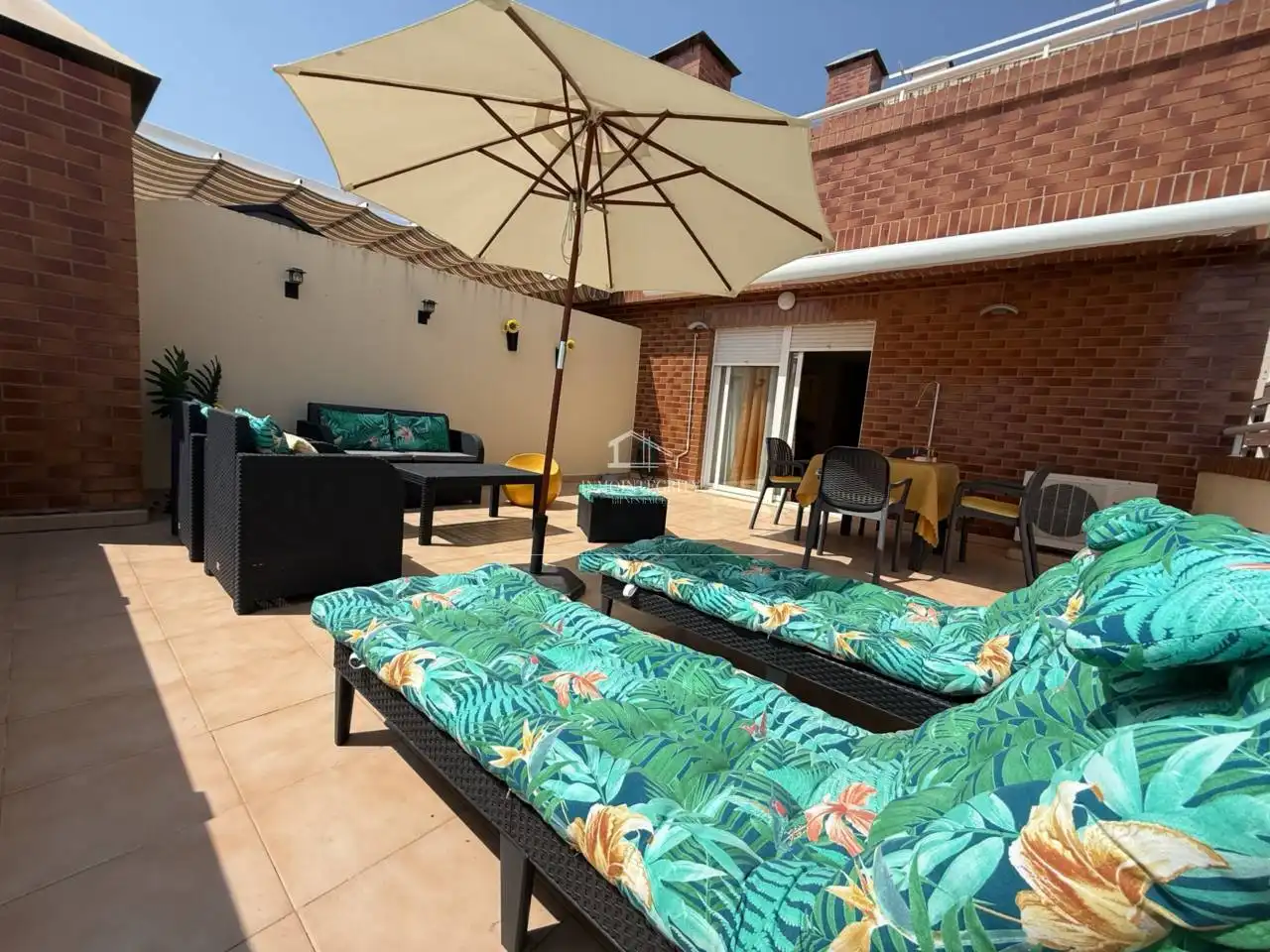 Apartamento en venta en Avenida jardin, 33, Playa Coral -Torremar