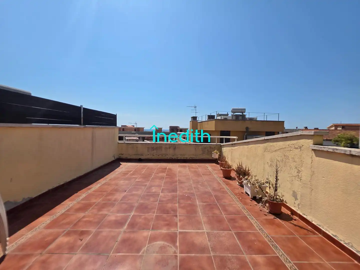 Terrassa de Pis en venda en Cubelles amb Aire condicionat, Calefacció i Terrassa