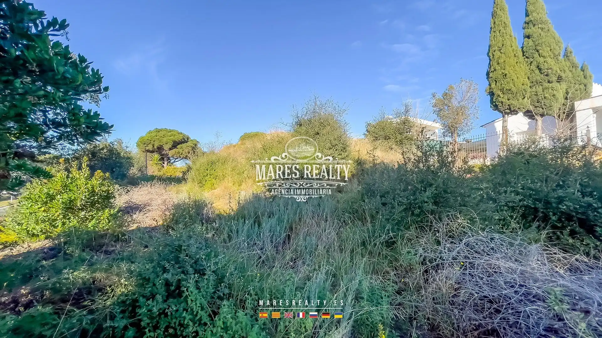 Residencial en venta en Lloret Verd - Els Pinars