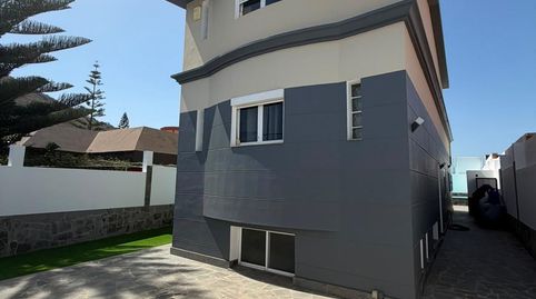Photo 5 of Houses for sale in Castilla, La Herradura - Balcón de Telde, Telde