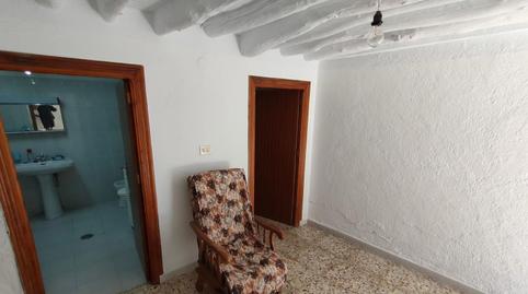Foto 3 de Casa o xalet en venda a Abrucena, Almería