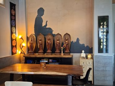 Local comercial en traspaso en Nou Eixample Nord
