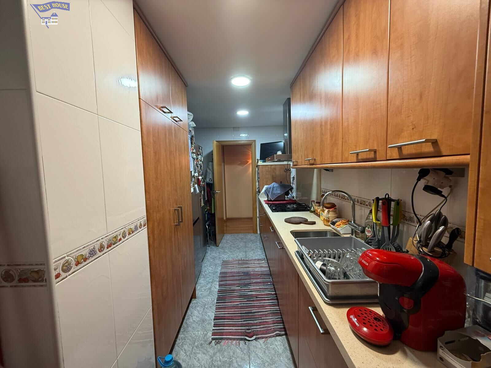 Flat for sale in Centre