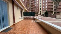 Exterior view of Flat for sale in Castro-Urdiales  with Heating, Parquet flooring and Terrace