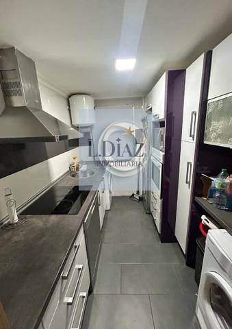 Piso en Venta en Santa Cristina - San Rafael