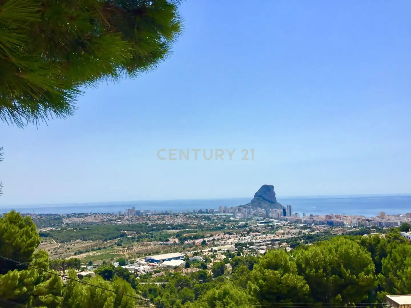 Terreno residencial en venta en Benissa, imagen 10